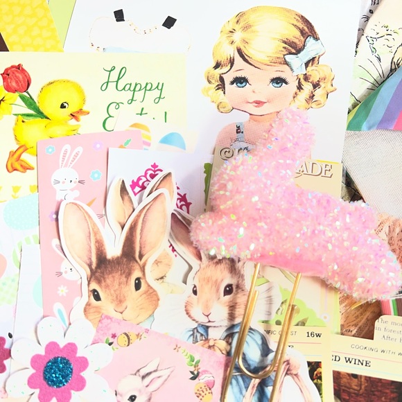 Spring / Easter Create Kit - Picture 4 of 9